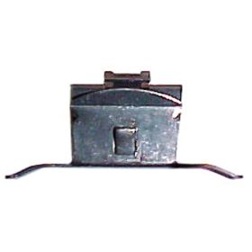 1964-1965 PONTIAC TEMPEST Pinchweld Moulding Clip - GMK4030711642