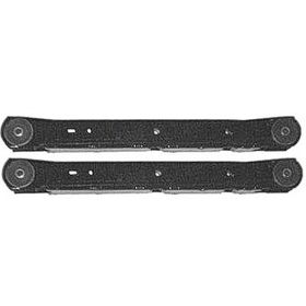 1964-1972 PONTIAC TEMPEST Driver And Passenger Side Pair Of Boxed Rear Lower Control Arms - GMK4030981642P