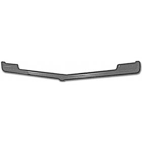 1966-1966 CHEVROLET MALIBU Bumper Filler Frt Between Bumper And Grille - GMK403102066