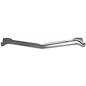 1967-1967 CHEVROLET MALIBU Bumper Filler Frt Between Bumper And Grille - GMK403102067