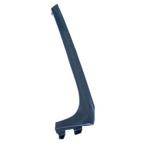 1966-1967 PONTIAC LEMANS Driver Side Windshield Side Frame For 2-Door Sport Coupes And - GMK4031407661L