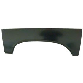 1966-1967 Chevrolet Chevelle Driver Side Wheel Arch Patch - Best Value ®