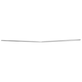 1966-1966 CHEVROLET EL CAMINO Upper Or Lower Tail Panel Moulding For Malibu Or Ss396 Models Except - GMK403185566