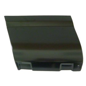 1968-1969 Chevrolet Chevelle Driver Side Fender Rear Lower Patch Panel