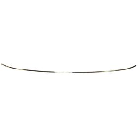 1968-1972 CHEVROLET EL CAMINO Rear Hood Molding For All Models Except 1970-72 Ss - GMK403225068