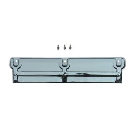 1968-1972 CHEVROLET NOVA Upper Radiator Support Cover [Sight Shield] - GMK4032315680C