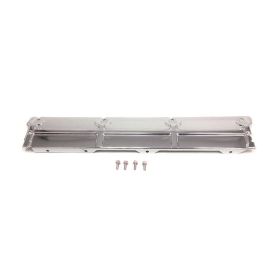 1968-1972 CHEVROLET MALIBU Upper Radiator Support Cover [Sight Shield] - GMK4032315681C