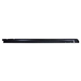 1968-1972 Pontiac Grand Prix Coupe - Rocker Panel Rh Inner 2dr Except El Camino/sprint - GMK403246068R