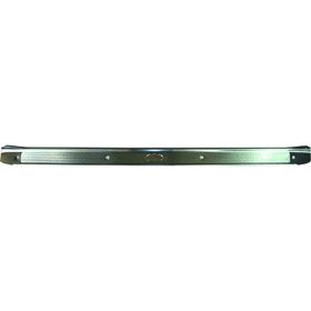 1968-1972 PONTIAC TEMPEST Passenger Side Door Sill Plate Without Fisher Body Sticker For - GMK403257568RC