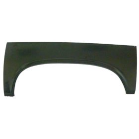 1968-1969 CHEVROLET CHEVELLE Qtr Panel Ext Lh 15 3/4In High X 42 1/8In Long - GMK403265068L