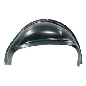 1968-1972 CHEVROLET EL CAMINO Wheelhouse Rear Rh Outer Except Convertible/Wagon - GMK403267568R