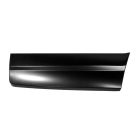 1969-1969 CHEVROLET CHEVELLE Qtr Panel Rr Lower Rh 8 1/2In High X 26 3/4In Long - GMK403269069R