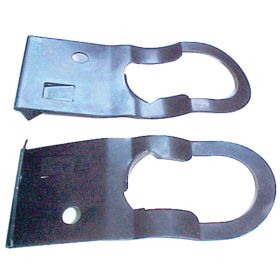 1968-1972 CHEVROLET EL CAMINO Trunk Lock Retainer For All Models Except Wagon - GMK4032705682