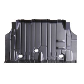 1968-1972 PONTIAC TEMPEST Trunk Floor - GMK4032725682