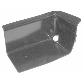 1968-1969 Buick Special Front Jack Stop Bracket For A-Body Models - Goodmark Brand - GMK4032726681