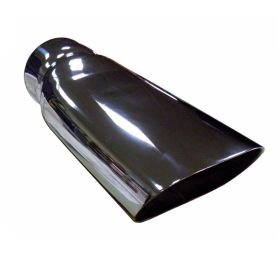 1969-1972 Chevrolet Chevelle Exhaust Tip - Goodmark Brand - GMK4032881693