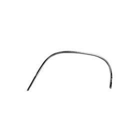 1968-1969 PONTIAC BEAUMONT (CANADA) Passenger Side Front Wheel Opening Molding - GMK403294569R