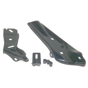 1971-1972 CHEVROLET EL CAMINO Bumper Bracket - GMK4033005711LS