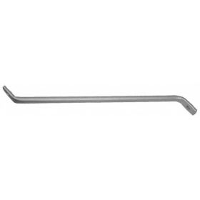 1970-1972 Chevrolet Chevelle Front Fender Brace - Best Value ®