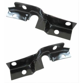 1970 Chevrolet Chevelle Driver And Passenger Side Pair Of Fender Braces - Best Value ®