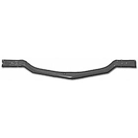 1970-1972 Chevrolet Chevelle Front Fender Brace/tie Bar - Best Value ®