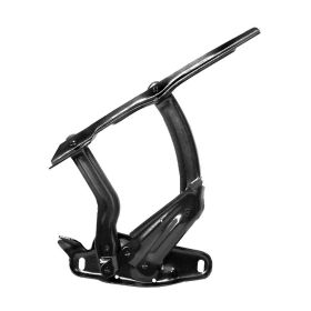 1970-1972 Chevrolet Chevelle Driver Side Hood Hinge Assembly - Best Value ®