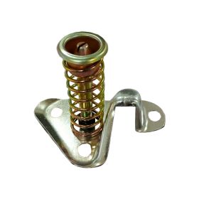 Fits Various Models - Call Us To Confirm! Hood Latch Assembly Mounts On Hood - Goodmark Brand - GMK4033319701S