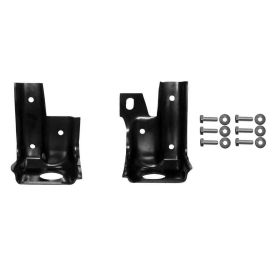 1970-1972 Chevrolet El Camino - Radiator Support For Models With 400 Or 454 V8 - GMK403332070P