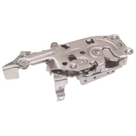 1971-1972 Oldsmobile F-85 - Front Driver Side Door Latch Assembly - GMK403344471R
