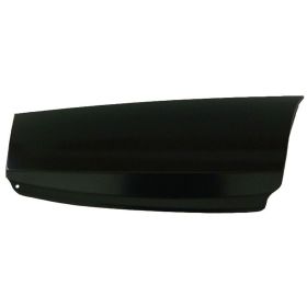 1970-1972 CHEVROLET CHEVELLE Qtr Panel Rr Lower Rh 13 3/8In High X 32 3/4In Long - GMK4033690701R