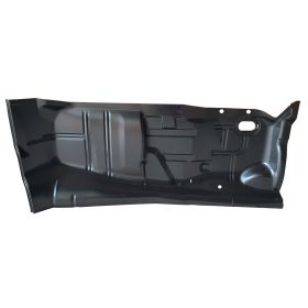 1973-1977 Pontiac Grand Prix Coupe - Front Driver Side Floor Pan - GMK403450073R