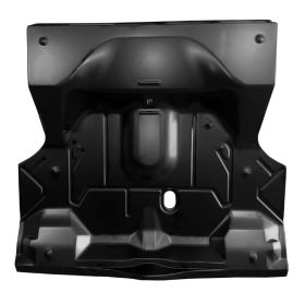 1973-1973 Chevrolet Chevelle Trunk Floor Kit - Goodmark Brand - GMK403472573S