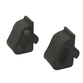 Fits Various Models - Call Us To Confirm! Pair Of Hood To Fender Bumpers - Goodmark Brand - GMK403520678P