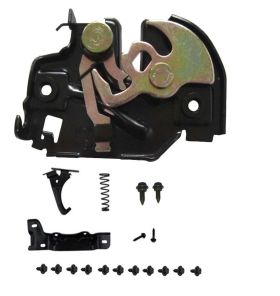 Fits Various Models - Call Us To Confirm! Hood Mounting Kit - Goodmark Brand - GMK403521078S