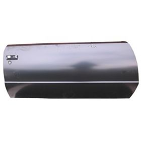 1978-1985 CHEVROLET MALIBU Passenger Side Door Skin For 2-Door Vehicles - GMK403545078R