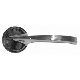 1953-1964 CHEVROLET NOVA Driver Or Passenger Side Inside Door Handle For All Chevrolet Models - GMK404044153