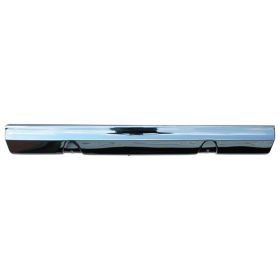 1956-1956 CHEVROLET 150 Bumper Face Bar Rear - GMK4040800561A