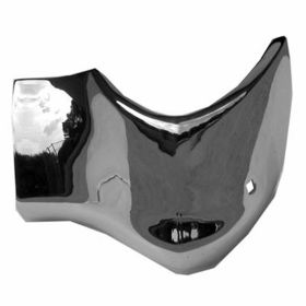1956-1956 CHEVROLET 150 Passenger Side Rear Bumper End - GMK4040800561RA