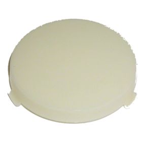 1962-1966 Chevrolet Impala Driver Or Passenger Side Interior Sail Light Lens - Goodmark Brand - GMK4043531621