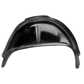 1965-1966 CHEVROLET IMPALA Wheelhouse Rear Rh Outer - GMK404467565R