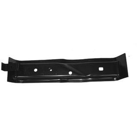 1965-1970 CHEVROLET IMPALA Passenger Side Trunk Floor Under Brace - GMK404474565R