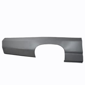 1967-1968 CHEVROLET IMPALA Passenger Side Outer Quarter Panel Skin - GMK4045600671R