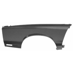 Chevrolet Monte Carlo 1981-1988 Driver Side Front Fender For All Except Ls Models - GMK406210081L