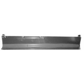 1947-1955 GMC PICKUP GMC FULLSIZE C/K Passenger Side Front Door Bottom Inner - GMK414043447R