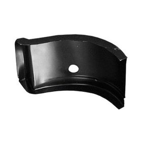 1947-1955 GMC PICKUP GMC FULLSIZE C/K Passenger Side Inner Cab Corner - GMK414048647R