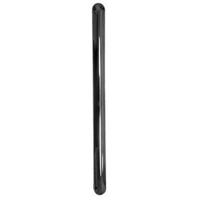 1947-1953 GMC SUBURBAN (GMC) Stainless Steel Windshield Vertical Center Bar Reveal Moulding - GMK4140525471