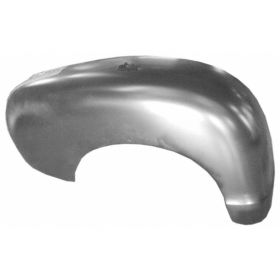 1947-1955 GMC PICKUP GMC FULLSIZE C/K Passenger Side Rear Fender - GMK4140608541R