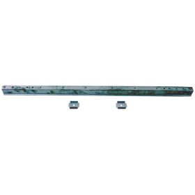 1947-1951 GMC PICKUP GMC FULLSIZE C/K Pickup Box Floor Support - GMK4140731472