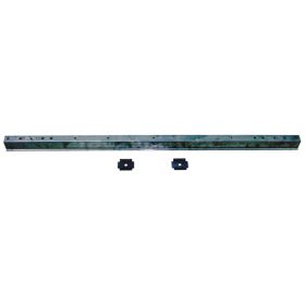 1951-1953 GMC PICKUP GMC FULLSIZE C/K Pickup Box Floor Support - GMK4140731512