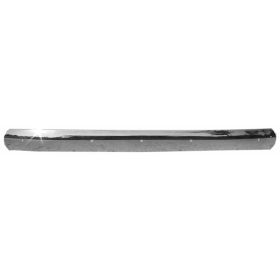 1947-1953 GMC SUBURBAN (GMC) Bumper Face Bar Rear - GMK4140800472